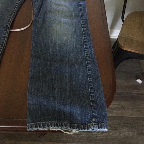 Jeans - Picture 3 of 6
